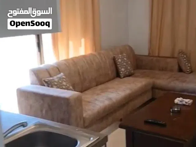 35 m2 1 Bedroom Apartments for Rent in Amman 7th Circle