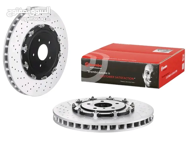 Brakes Mechanical Parts in Kuwait City