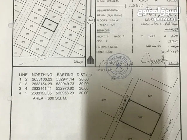 فرصة استثمارية لا تعوّض في العريق 6