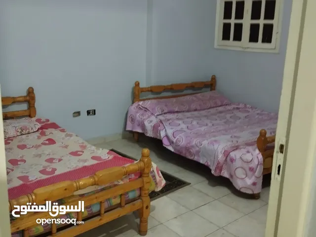 120 m2 2 Bedrooms Apartments for Rent in Alexandria Sidi Beshr