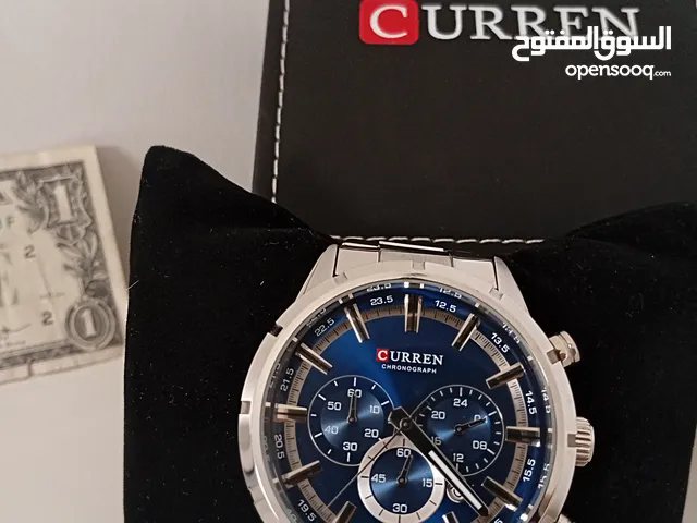 Analog Quartz Others watches for sale in Tripoli