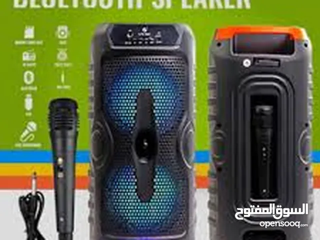 Speakers for sale in Irbid
