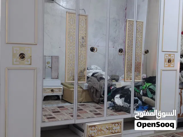 كنتور ابيض 6ابواب