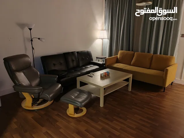 120 m2 2 Bedrooms Apartments for Rent in Al Riyadh Dhahrat Laban