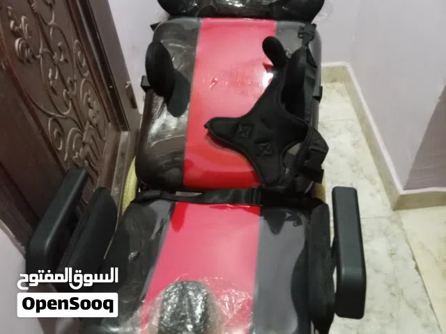 كرسي شلل دماغي كبير