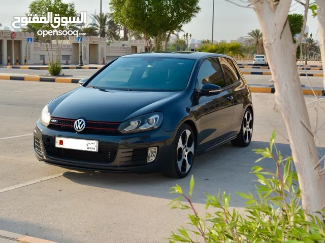 volkswagen GTI 2011 for sale