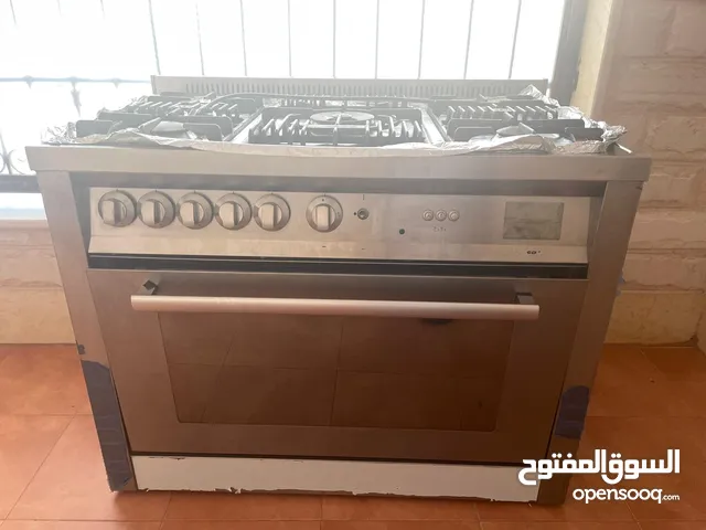 Techno Ovens in Mubarak Al-Kabeer