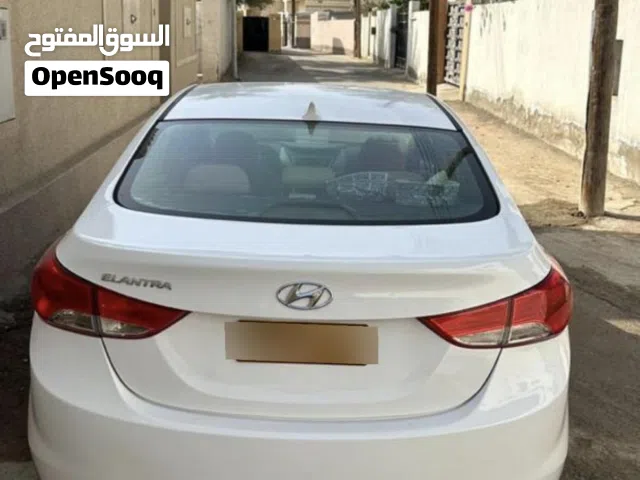 النترا هيونداي