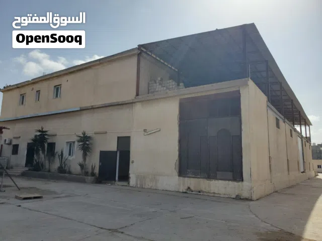 مخازن للإيجار