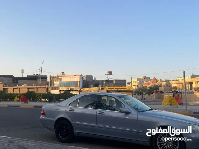 Used Mercedes Benz Other in Basra