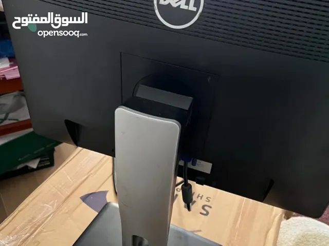 24" Dell monitors for sale  in Giza