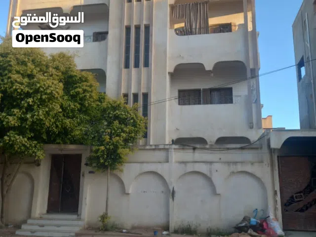 فيلا 3ادوار وملحق طريق الشوك صلاح الدين