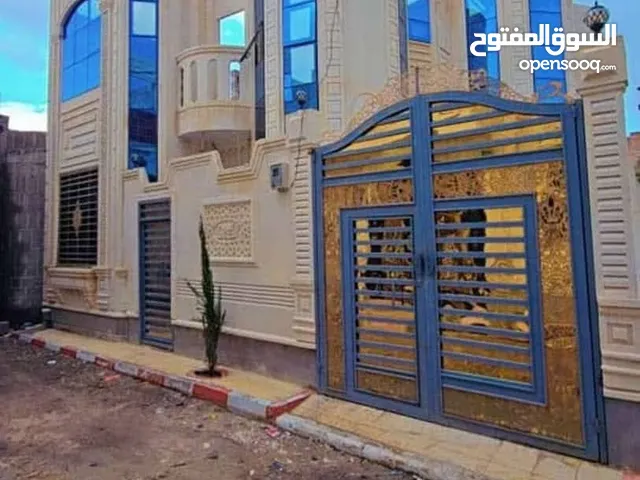 150 m2 5 Bedrooms Villa for Rent in Sana'a Ar Rawdah