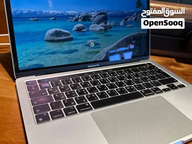 macOS Apple Computers for sale in Jeddah