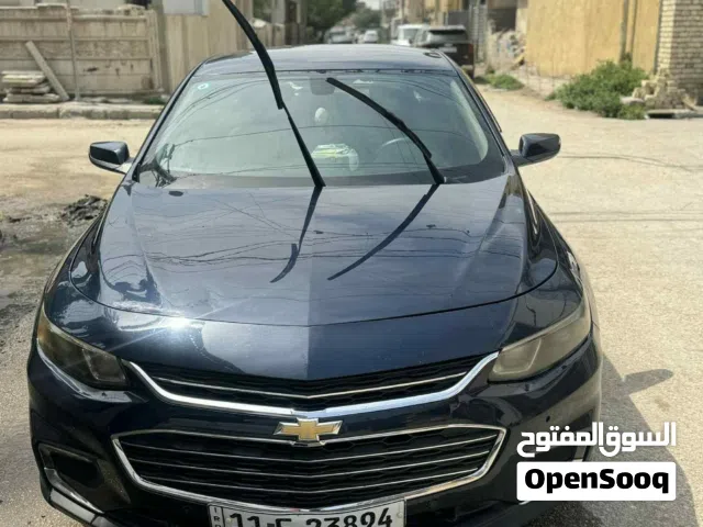 ماليبو 2018 LT