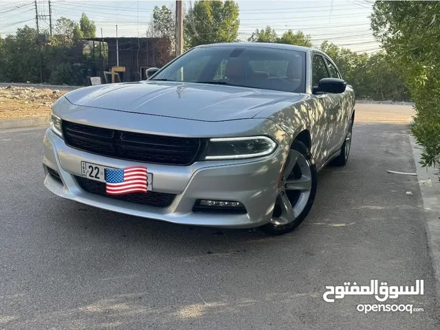 Used Dodge Charger in Baghdad