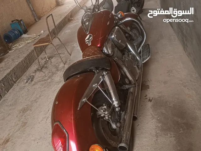 هوندا vtx1300