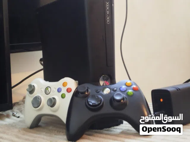اكس بوكس 360
