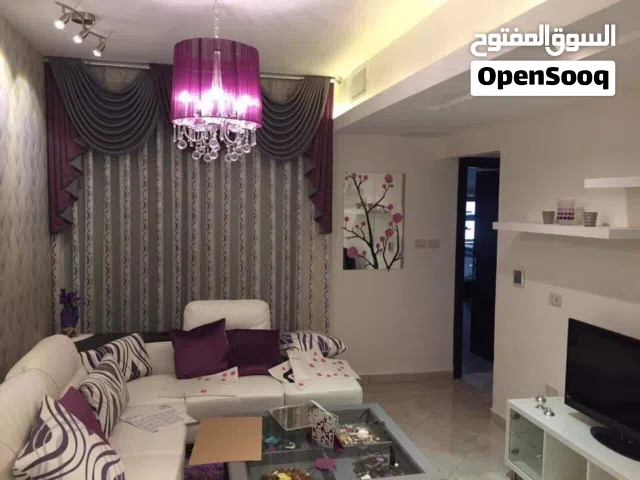 55 m2 Studio Apartments for Rent in Amman Medina Street