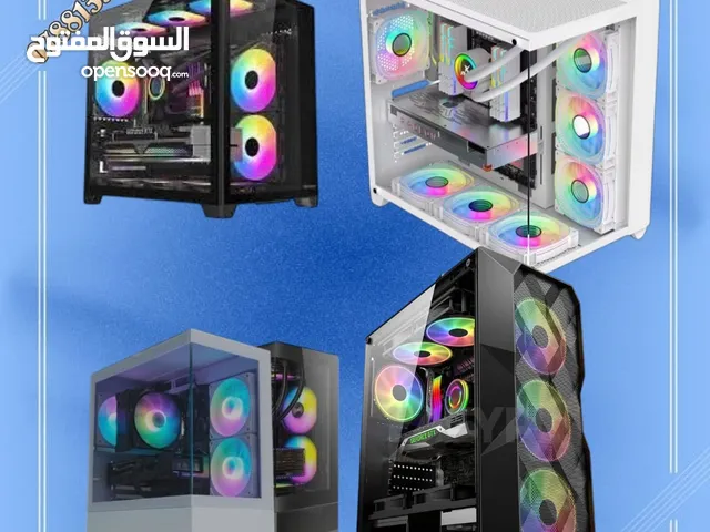 اجهزة جيمنج جديدة اقتصادية