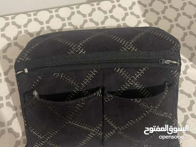 Car window bag hanger