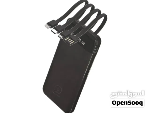 باور بنك 4 اسلاك