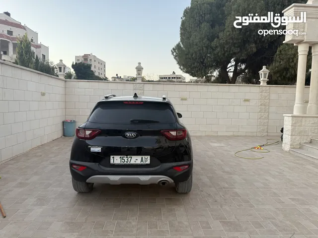 New Kia Stonic in Jenin