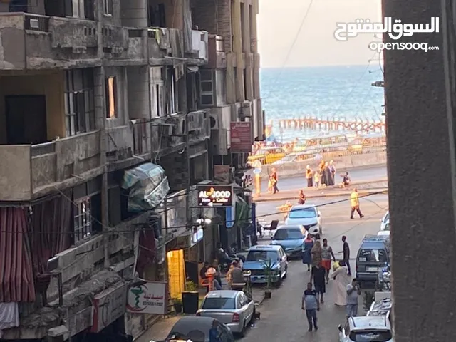 شقة للايجار خالد بن الوليد شايفة البحر