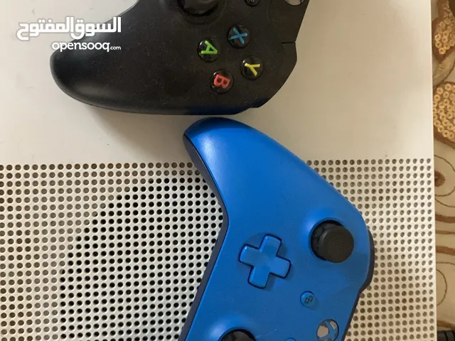Xbox One S Xbox for sale in Nablus