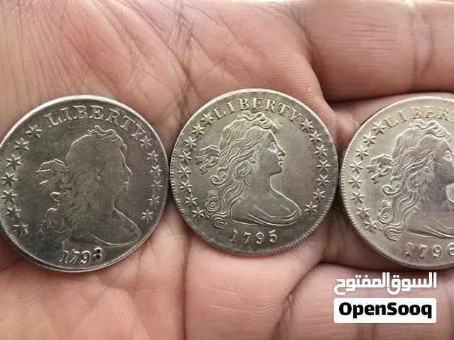 عملات قديمة