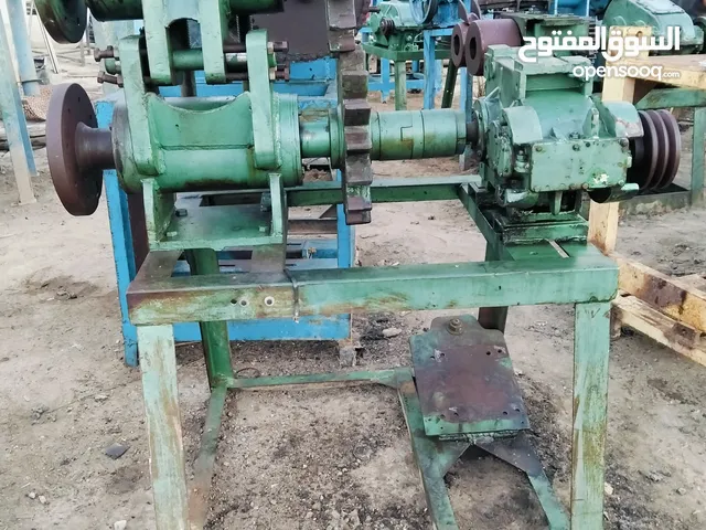 مصنع للبيع لاعاده تدور الاطارات التالفه