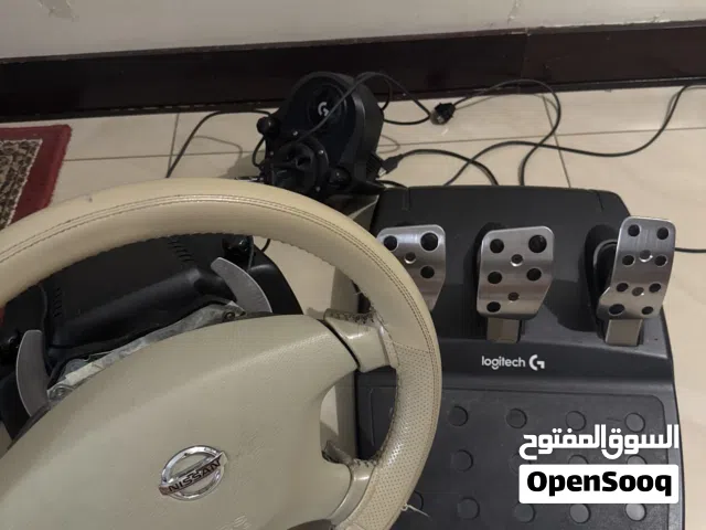 دركسون لوجيتك logitecg g29