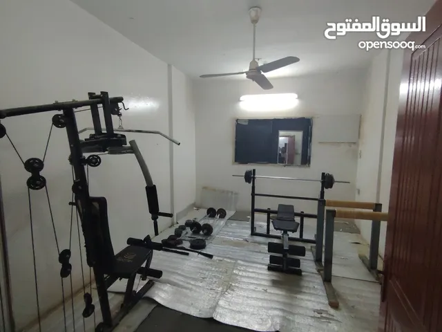 “Used Gym Equipment for Sale” “معدات رياضية مستعملة للبيع”