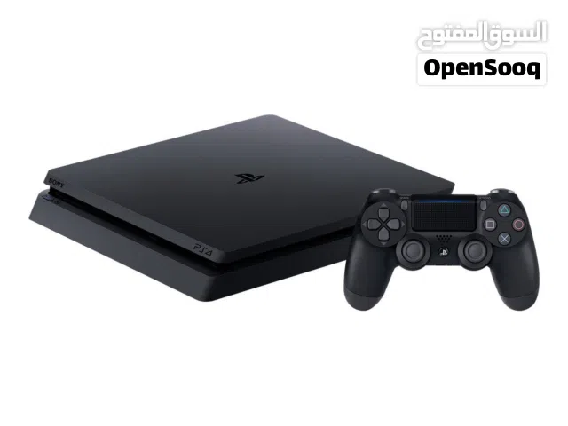 PlayStation 4 PlayStation for sale in Amman