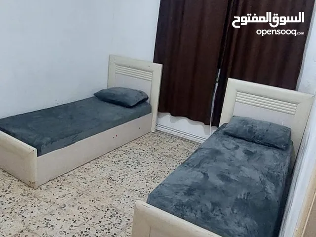 شقة أرضية مدخل خاص مفروشة للإيجار في ام الشرايط