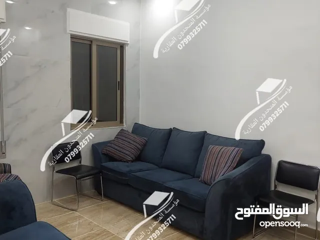 115 m2 2 Bedrooms Apartments for Rent in Amman 7th Circle