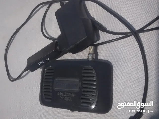  Humax Receivers for sale in Giza