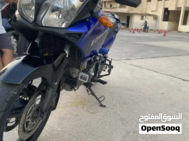 سازوكي فستروم 2010 ربي بارك