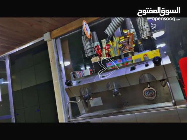 ماكينه بارستا وكاله ولا غلطه مش مصلحه لا ملعوب فيها للبيع عالفحص السعر النهائي480 نوعها GAGIA ايطالي