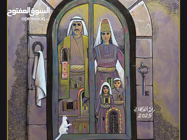 160 m2 4 Bedrooms Apartments for Sale in Ramallah and Al-Bireh Beitunia