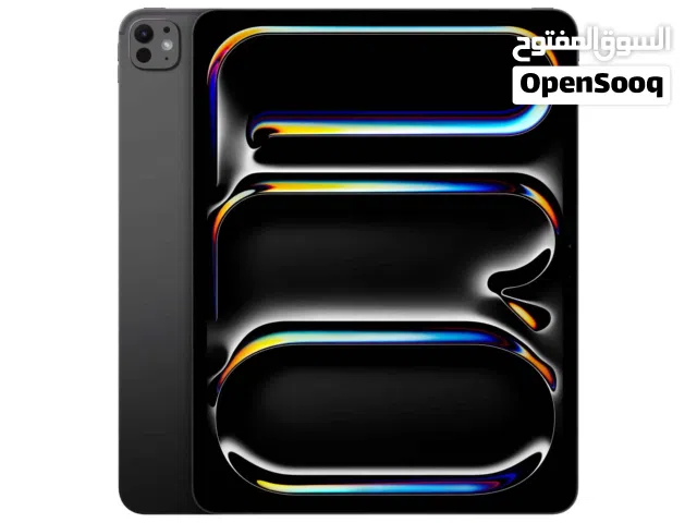 Apple iPad Pro 13 256 GB in Basra