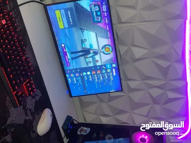 بيسي قيمينق للبيع