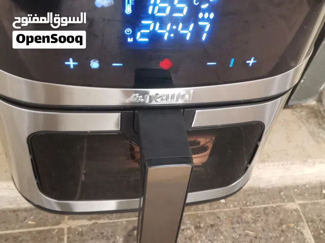طنجرة  ضغط   كهربا  مركة  بكرتنتة  للبيع وقلية كهربا
