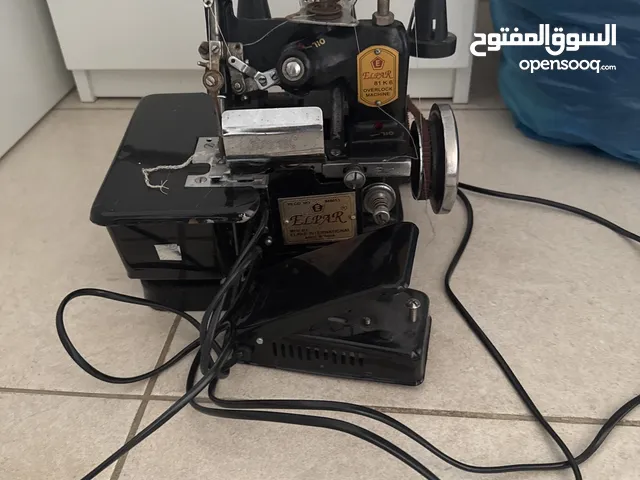 ماكنه خياطه حبكه