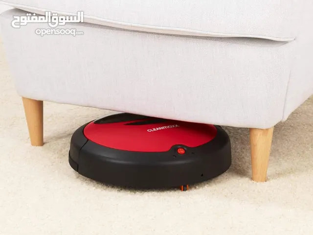 مكنسة ريبوت