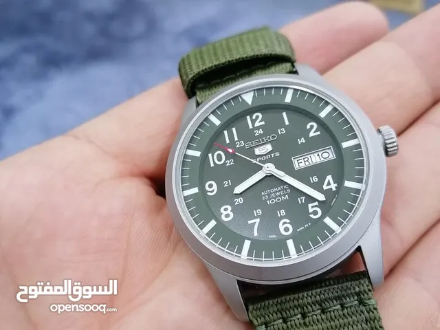 Automatic Others watches for sale in Mafraq