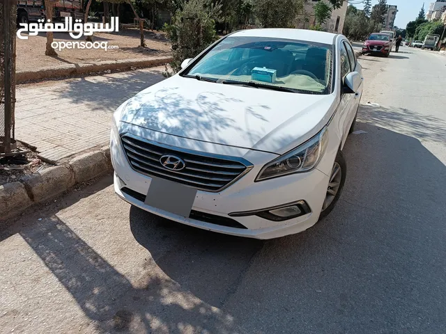 Used Hyundai Sonata in Hama