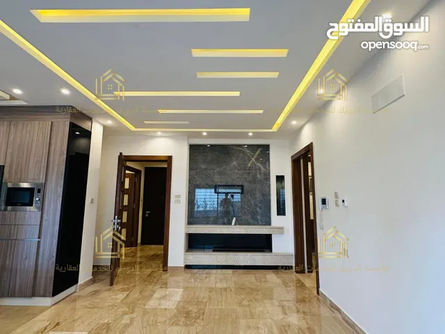 225 m2 4 Bedrooms Apartments for Rent in Amman Airport Road - Manaseer Gs