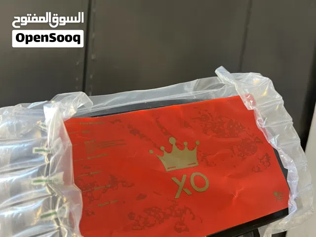 شاشه سياره للبيع نوعها ox نضيفه ومنضمه