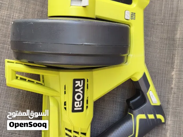 متدات صناعية كهربائية ريوبي